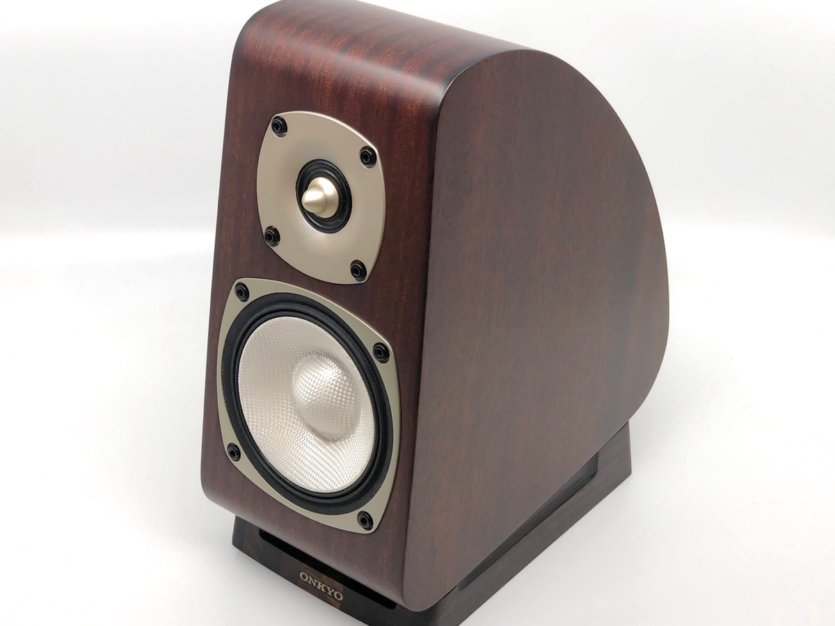 Onkyo D-TK10 Speaker Onkyo x Takamine | Just-Cassette