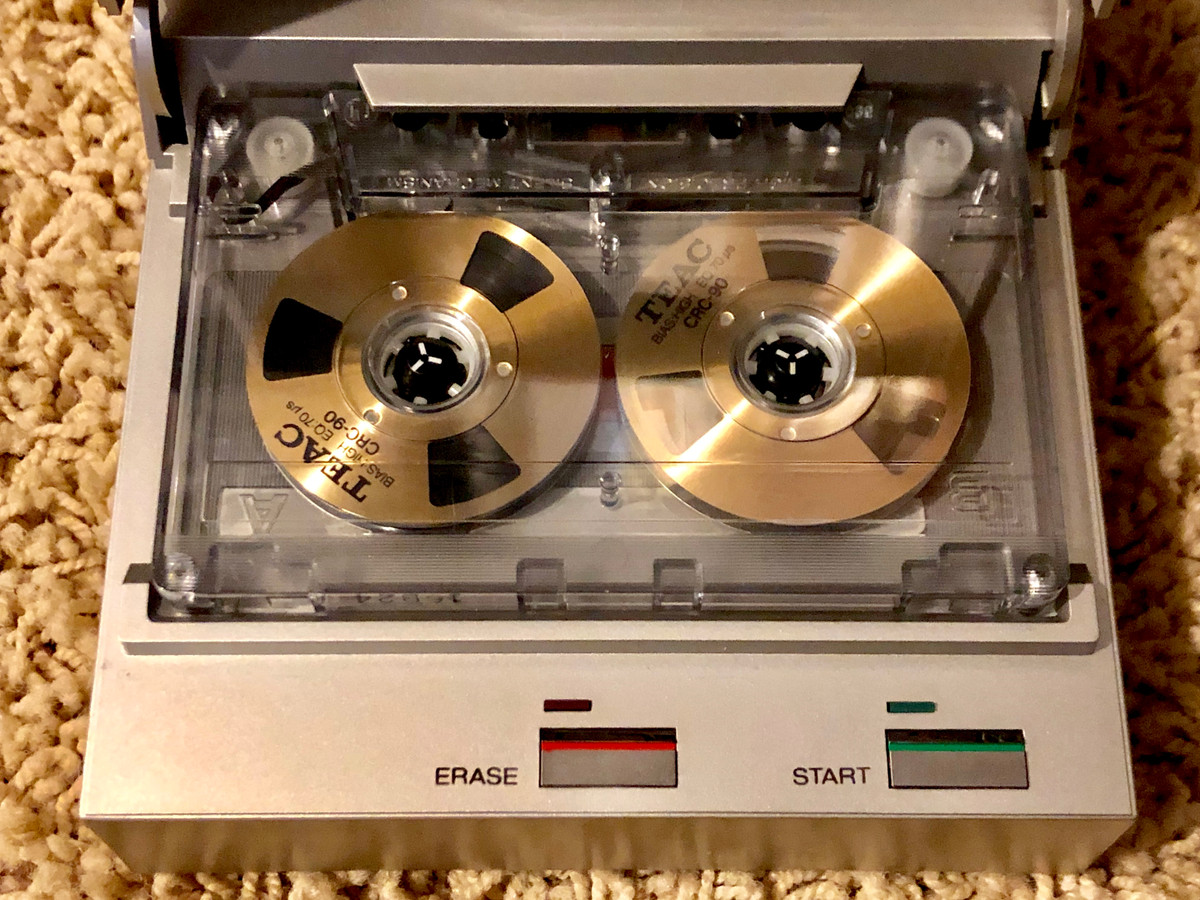 SONYソニー BE-100 TAPE ERASER メタル テープ イレーサー BE-100 Tape TAPE Sony Eraser Winder ERASER SONYソニー SONY Just