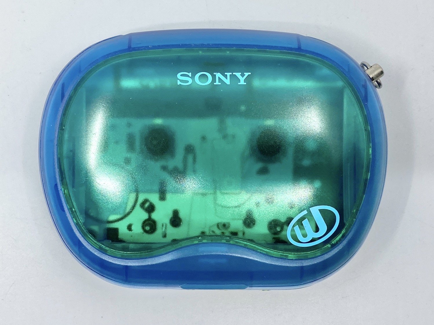 Sony Walkman WM-EQ2 Portable Cassette Player | Just-Cassette
